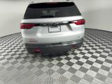 Thumbnail of 2022 Silver Ice Metallic Chevrolet Traverse