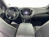Thumbnail of 2022 Silver Ice Metallic Chevrolet Traverse