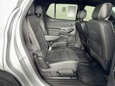 Thumbnail of 2022 Silver Ice Metallic Chevrolet Traverse