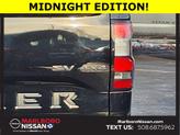 Thumbnail of 2023 Black Nissan Frontier