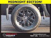 Thumbnail of 2023 Black Nissan Frontier