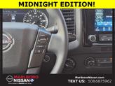 Thumbnail of 2023 Black Nissan Frontier