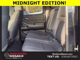 Thumbnail of 2023 Black Nissan Frontier