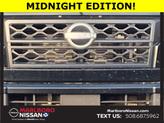 Thumbnail of 2023 Black Nissan Frontier