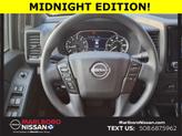 Thumbnail of 2023 Black Nissan Frontier