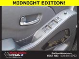 Thumbnail of 2023 Black Nissan Frontier