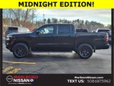 Thumbnail of 2023 Black Nissan Frontier