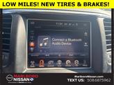 Thumbnail of 2017 Granite Crystal Clearcoat Metallic Jeep Grand Cherokee