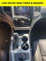 Thumbnail of 2017 Granite Crystal Clearcoat Metallic Jeep Grand Cherokee