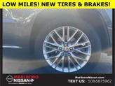 Thumbnail of 2017 Granite Crystal Clearcoat Metallic Jeep Grand Cherokee