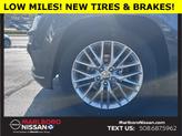 Thumbnail of 2017 Granite Crystal Clearcoat Metallic Jeep Grand Cherokee