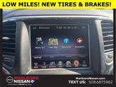 Thumbnail of 2017 Granite Crystal Clearcoat Metallic Jeep Grand Cherokee
