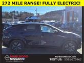 Thumbnail of 2025 2t Blu Blk Roof Nissan ARIYA