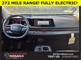 Thumbnail of 2025 2t Blu Blk Roof Nissan ARIYA
