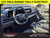 Thumbnail of 2025 2t Blu Blk Roof Nissan ARIYA