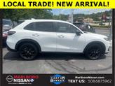 Thumbnail of 2023 White Honda HR-V