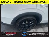 Thumbnail of 2023 White Honda HR-V