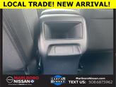 Thumbnail of 2023 White Honda HR-V