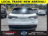 Thumbnail of 2023 White Honda HR-V