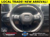 Thumbnail of 2023 White Honda HR-V