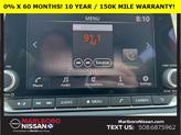 Thumbnail of 2025 Scarlet Ember Nissan Rogue
