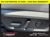 Thumbnail of 2025 Scarlet Ember Nissan Rogue