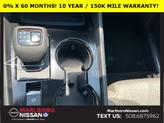 Thumbnail of 2025 Scarlet Ember Nissan Rogue