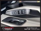 Thumbnail of 2026 Everest White P Nissan Rogue