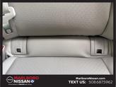 Thumbnail of 2026 Everest White P Nissan Rogue