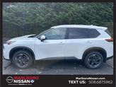 Thumbnail of 2026 Everest White P Nissan Rogue