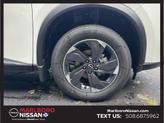 Thumbnail of 2026 Everest White P Nissan Rogue