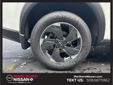 Thumbnail of 2026 Everest White P Nissan Rogue