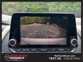 Thumbnail of 2026 Everest White P Nissan Rogue