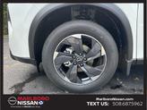 Thumbnail of 2026 Everest White P Nissan Rogue