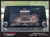 Thumbnail of 2026 Everest White P Nissan Rogue