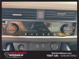 Thumbnail of 2026 Everest White P Nissan Rogue