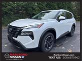 Thumbnail of 2026 Everest White P Nissan Rogue