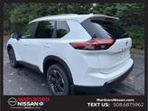 Thumbnail of 2026 Everest White P Nissan Rogue