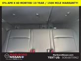 Thumbnail of 2025 Gun Metallic Nissan Pathfinder