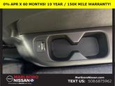 Thumbnail of 2025 Gun Metallic Nissan Pathfinder