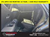 Thumbnail of 2025 Gun Metallic Nissan Pathfinder