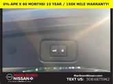 Thumbnail of 2025 Gun Metallic Nissan Pathfinder
