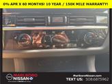 Thumbnail of 2025 Gun Metallic Nissan Pathfinder