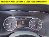 Thumbnail of 2025 Everest White P Nissan Pathfinder