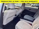 Thumbnail of 2025 Everest White P Nissan Pathfinder