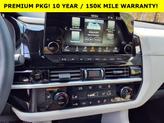 Thumbnail of 2025 Everest White P Nissan Pathfinder