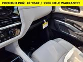 Thumbnail of 2025 Everest White P Nissan Pathfinder