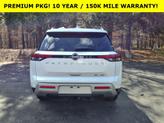 Thumbnail of 2025 Everest White P Nissan Pathfinder
