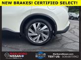 Thumbnail of 2021 White Nissan Murano