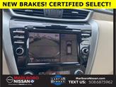 Thumbnail of 2021 White Nissan Murano